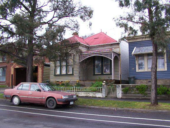 405 Barkly Street