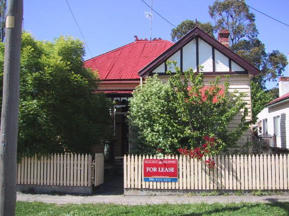 503 Urquhart Street