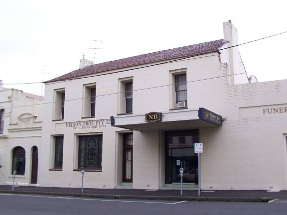 19 Main Road