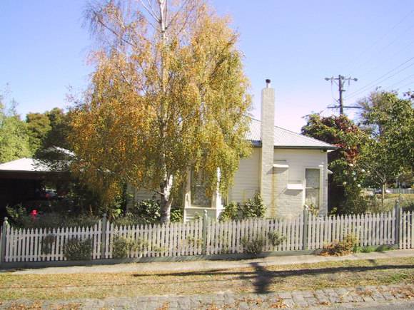 617 Havelock Street
