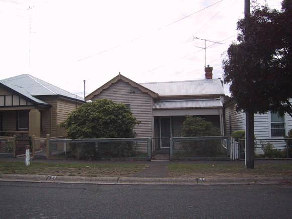 52 Rowe Street