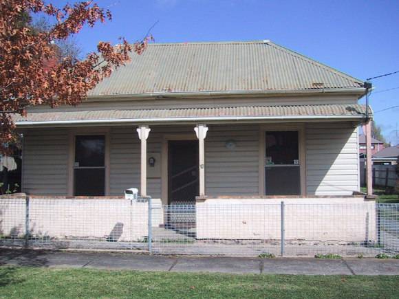 10 Hunt Street