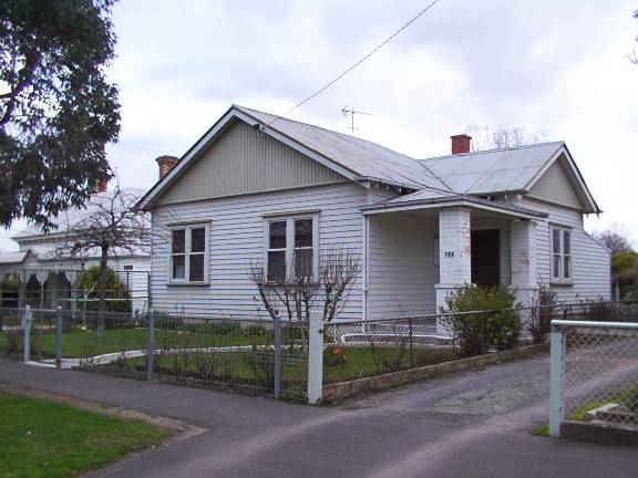 726 Barkly Street