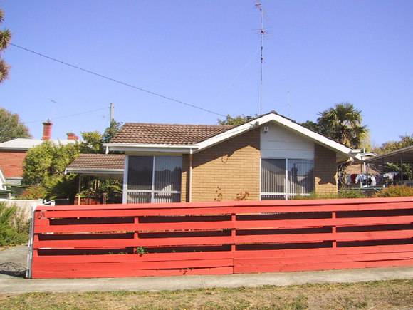 501 Havelock Street