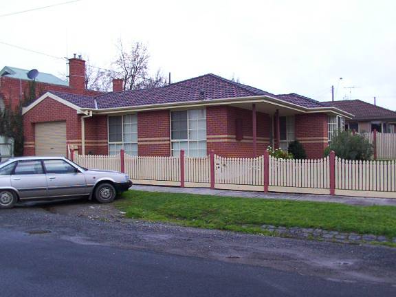 14 Blair Street