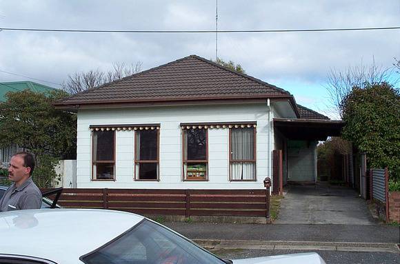 17 Ajax Street