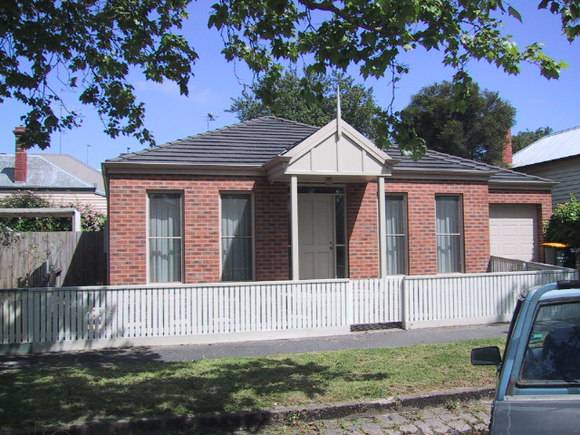 134 Windermere Street