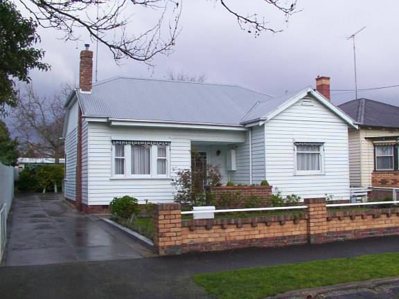 1 James Street