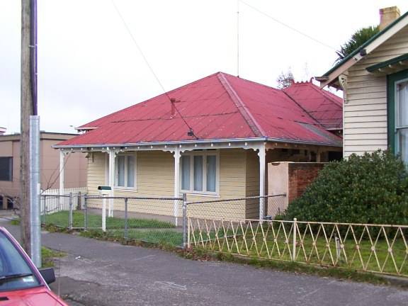 34 Barkly Street