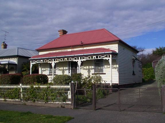 803 Laurie Street