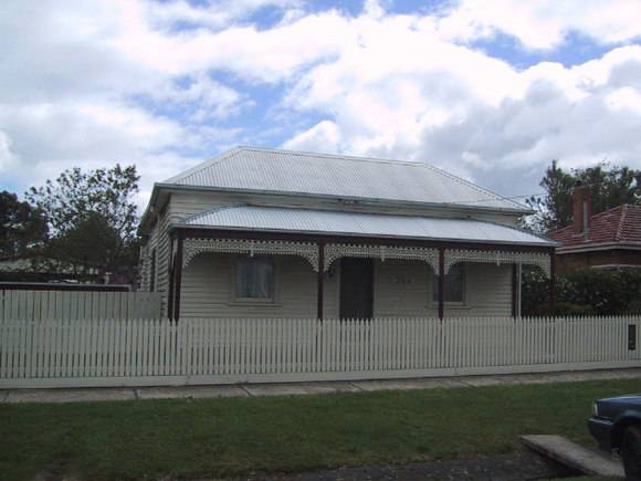 304 Darling Street