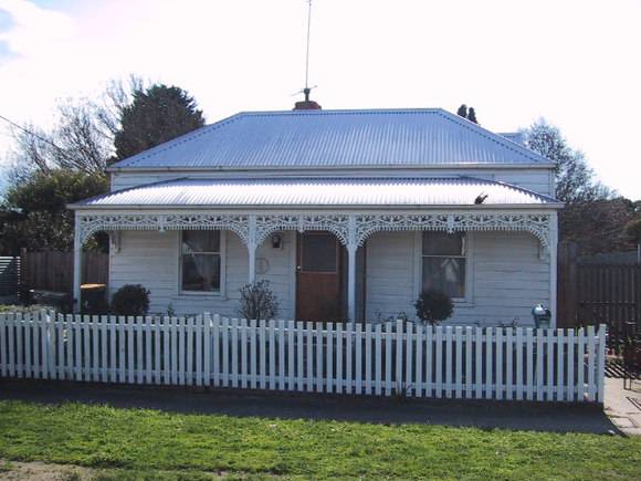 3 Nunn Street