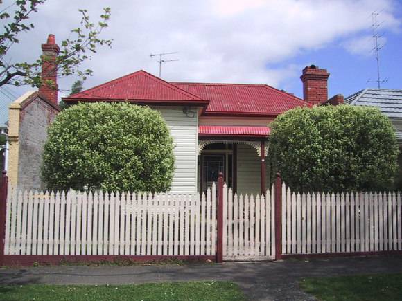 17 Church Street
