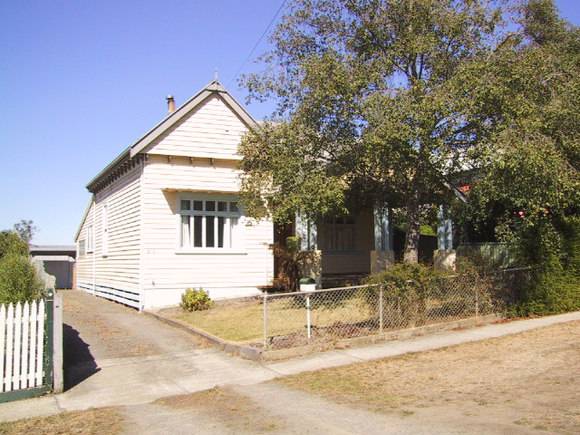 210 Chisholm Street