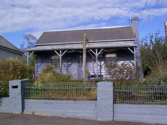817 Laurie Street