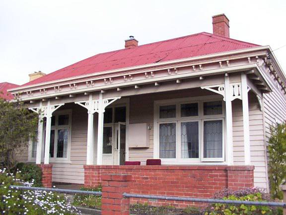 2 East Street