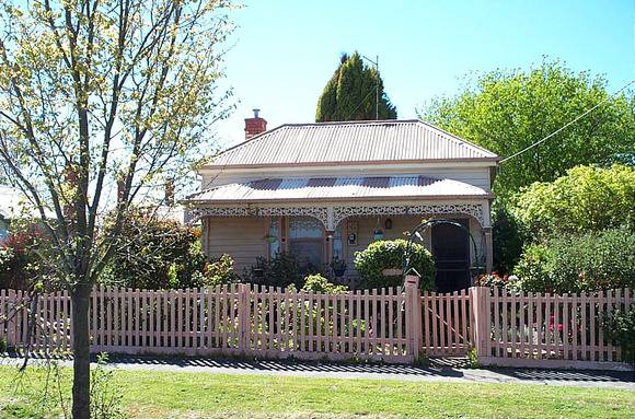 222 Clyde Street