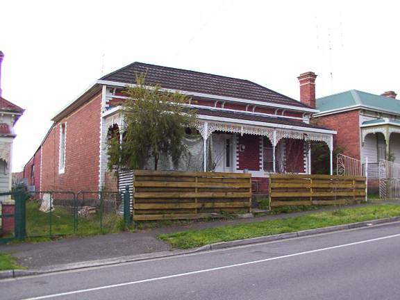 13 Young Street