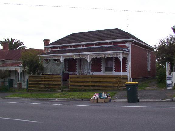 13 Young Street