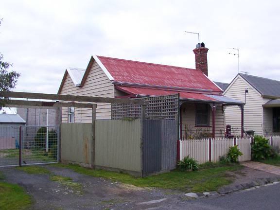 16 Little Stock Street