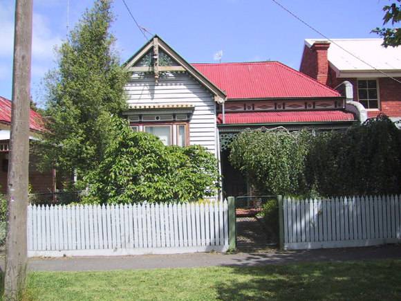 122 Windermere Street