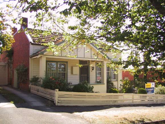 10 Macarthur Street