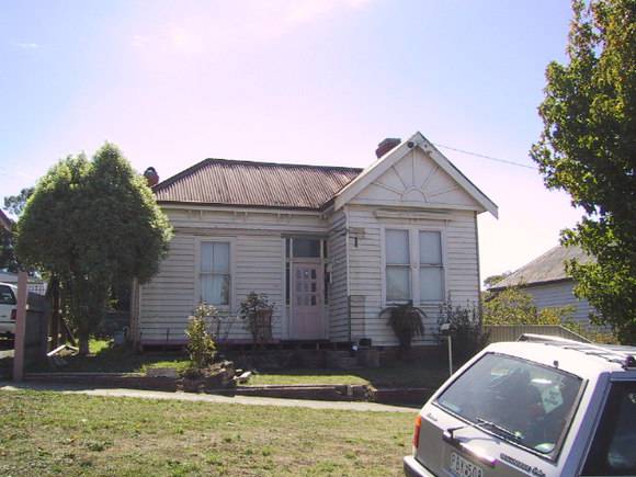 209 Chisholm Street