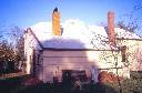 former library warrenheip road buninyong rear view she project 2003