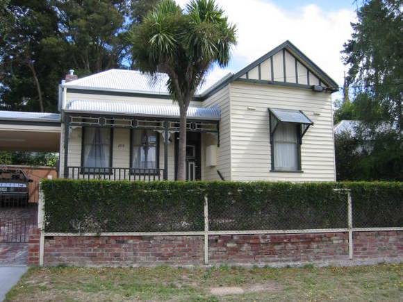 203 Havelock Street