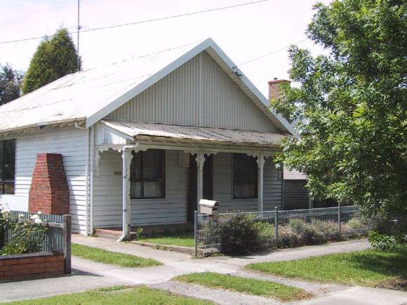 611 Windermere Street