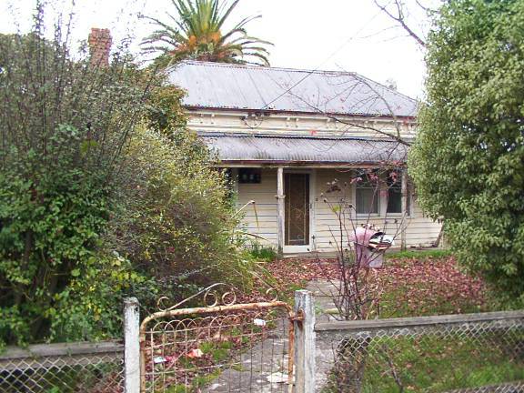 825 Barkly Street