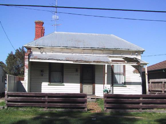 108-110 Morres Street
