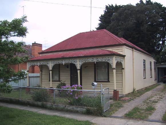 307 La Trobe Street