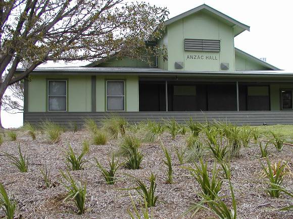 h01747 1 anzac hall brens drive royal park distant view she project 2004