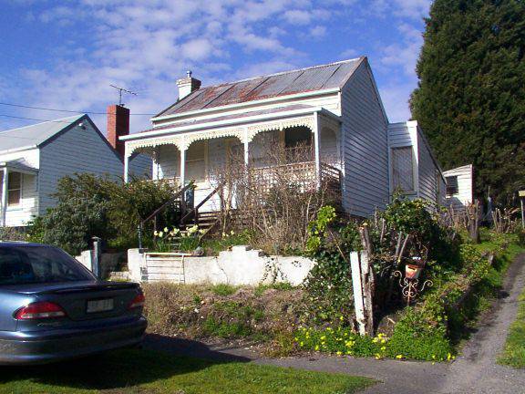 19 Peake Street