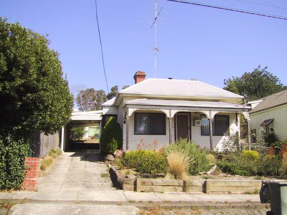 403 Havelock Street