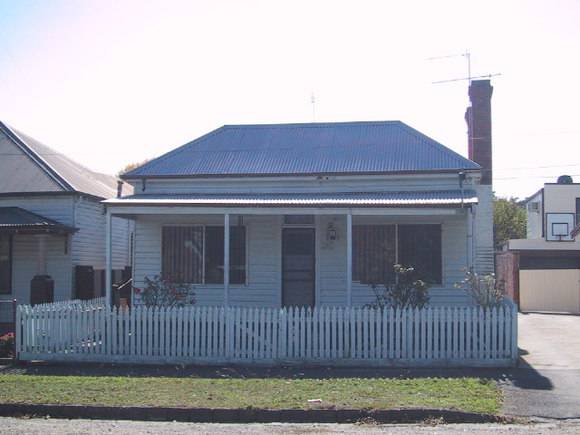 3 Napier Street