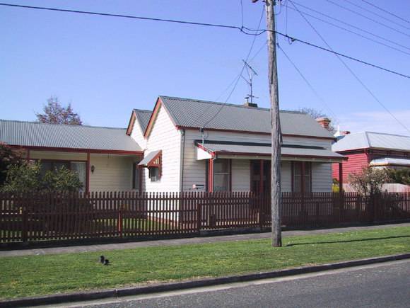 17 Hunt Street
