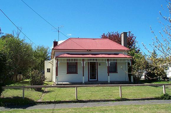 116 Clyde Street