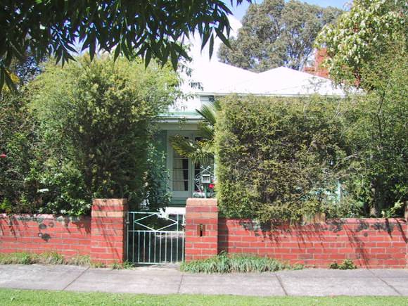 205 La Trobe Street
