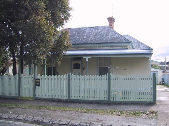163 Scott Parade