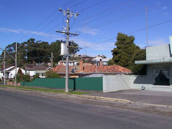 602 Barkly Street