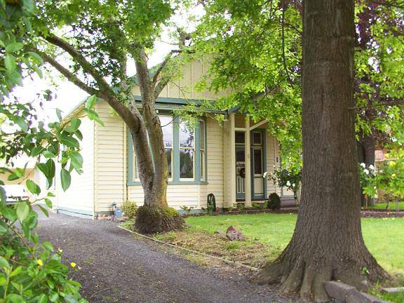 6 Grove Street