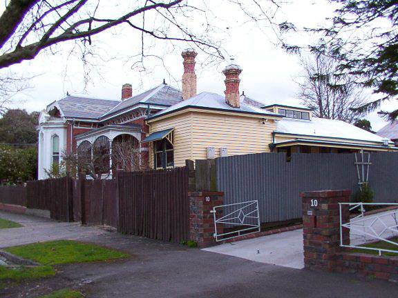 518 Barkly Street