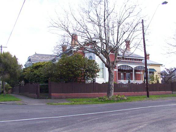 518 Barkly Street