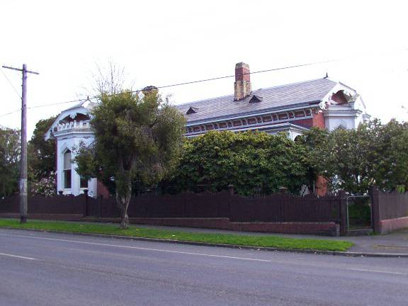 518 Barkly Street