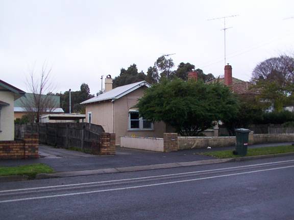 303 Barkly Street