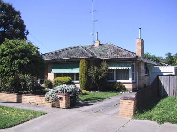 401 La Trobe Street