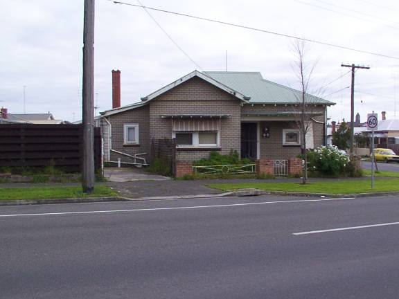 62 Peel Street South