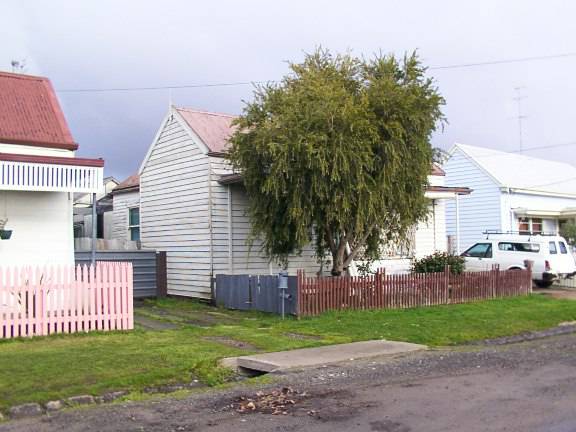 15 James Street